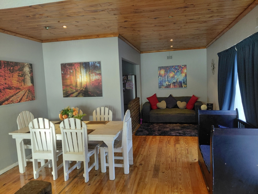 3 Bedroom Property for Sale in Bothasrus Eastern Cape